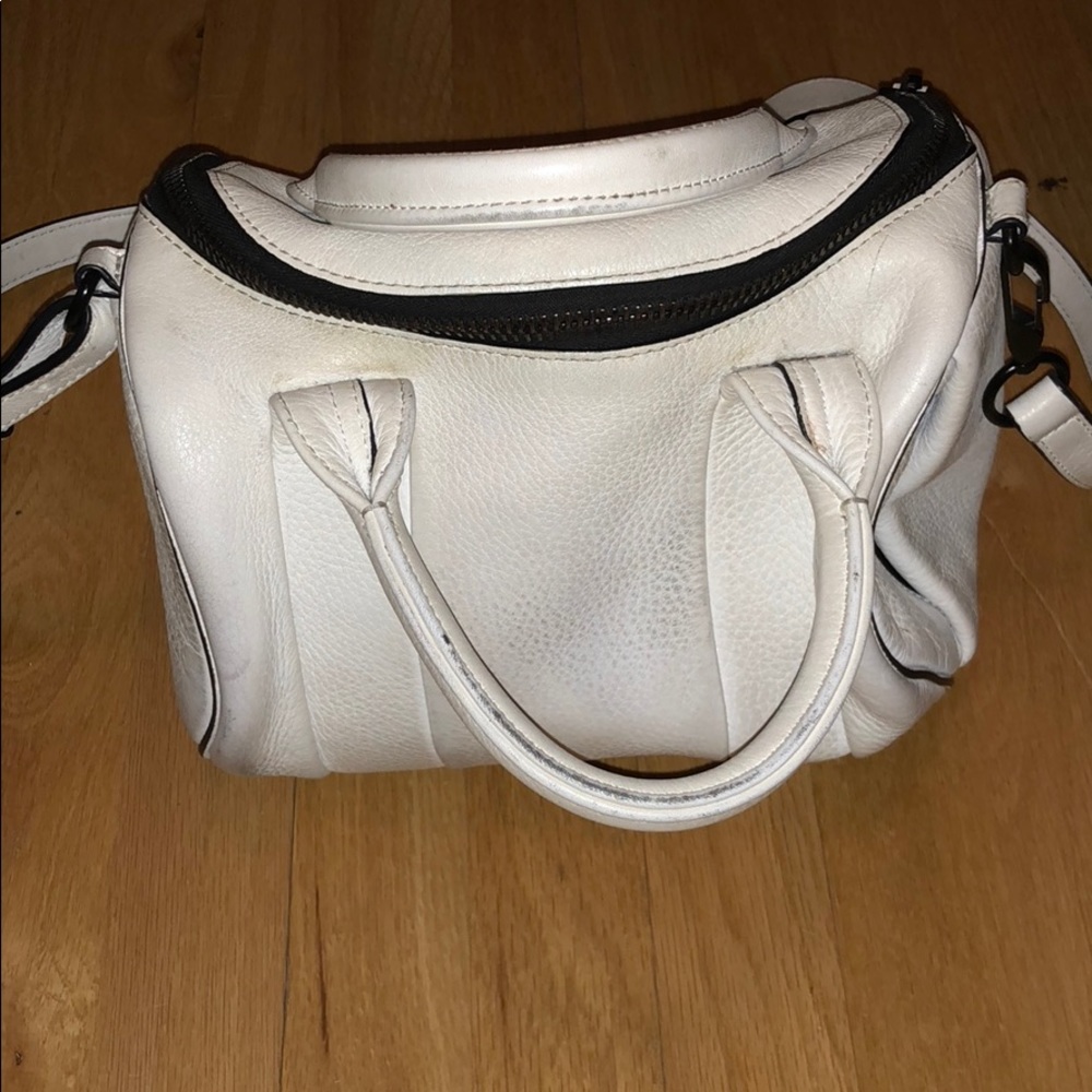 USED Alexander Wang Rockie Bag